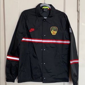 Nike jacket